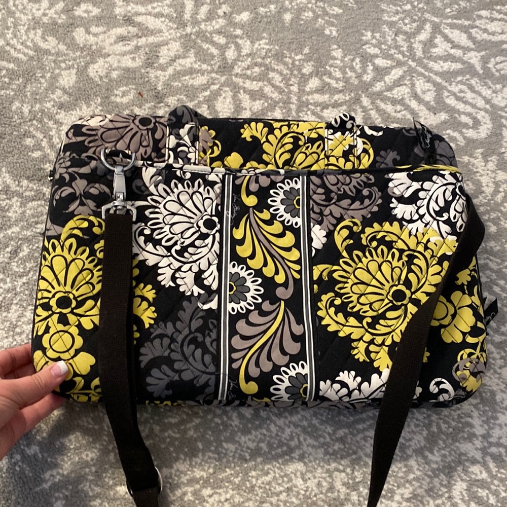Vera Bradley Laptop Bag
